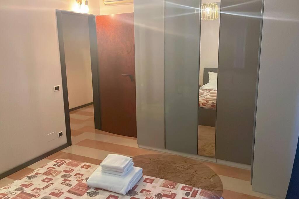 Appartamento Sole Venezia Mestre Exterior photo